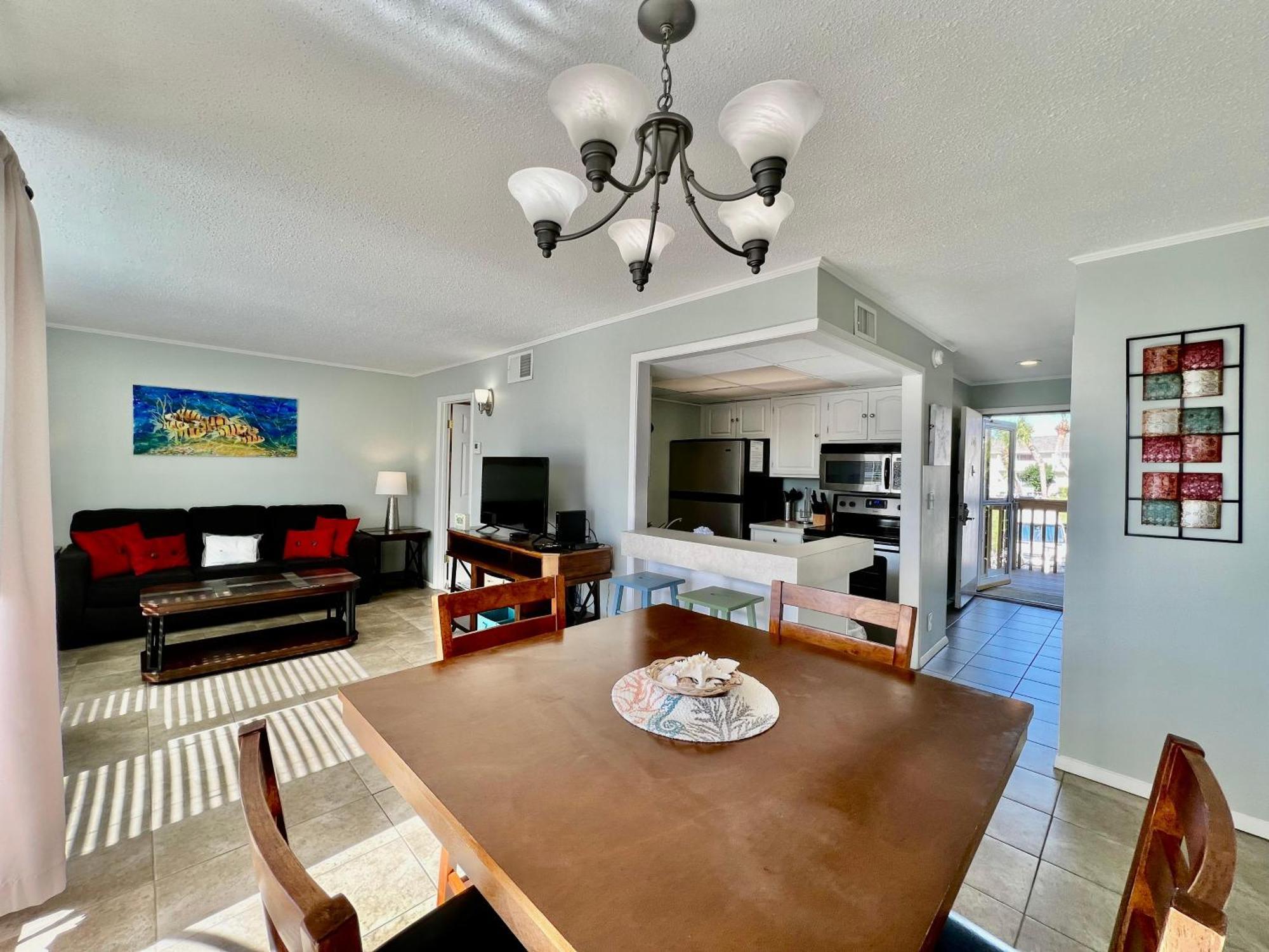 Sandpiper Cove 2031 Destin Eksteriør bilde