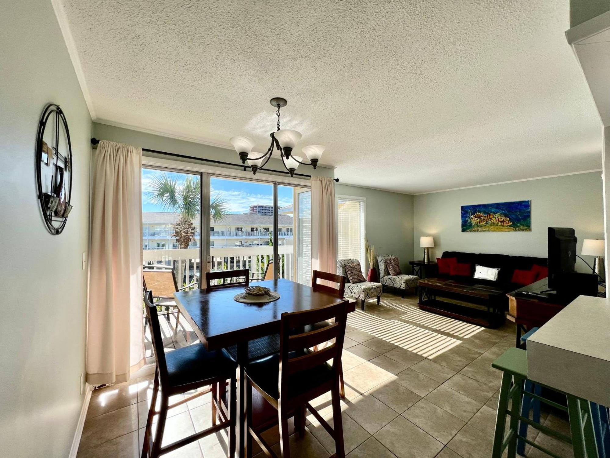 Sandpiper Cove 2031 Destin Eksteriør bilde