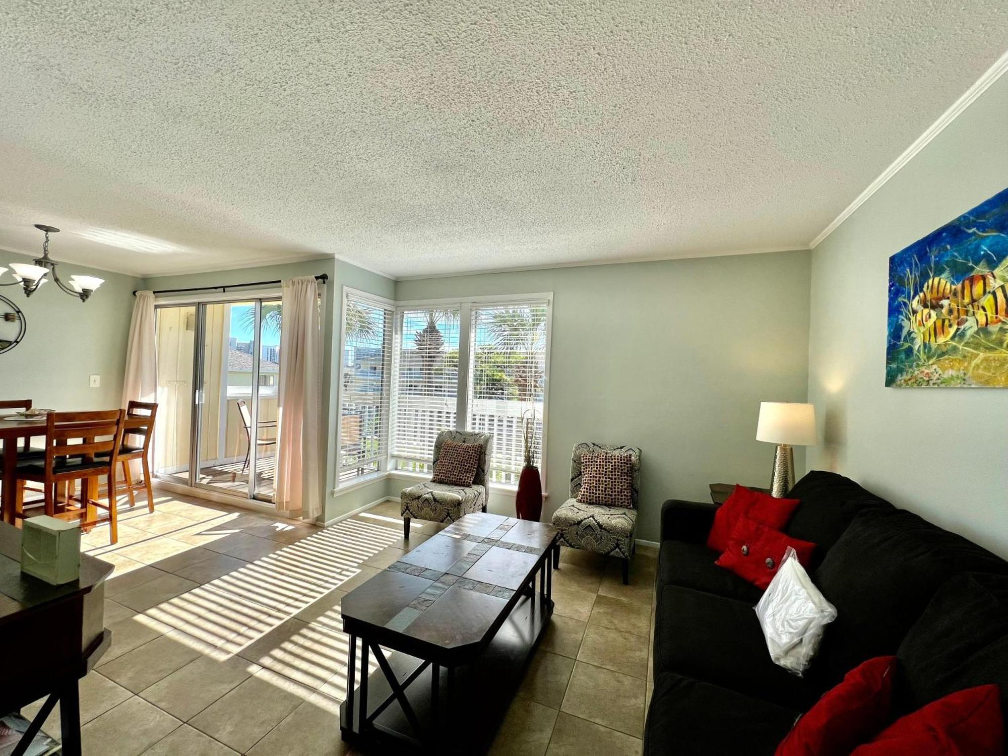 Sandpiper Cove 2031 Destin Eksteriør bilde