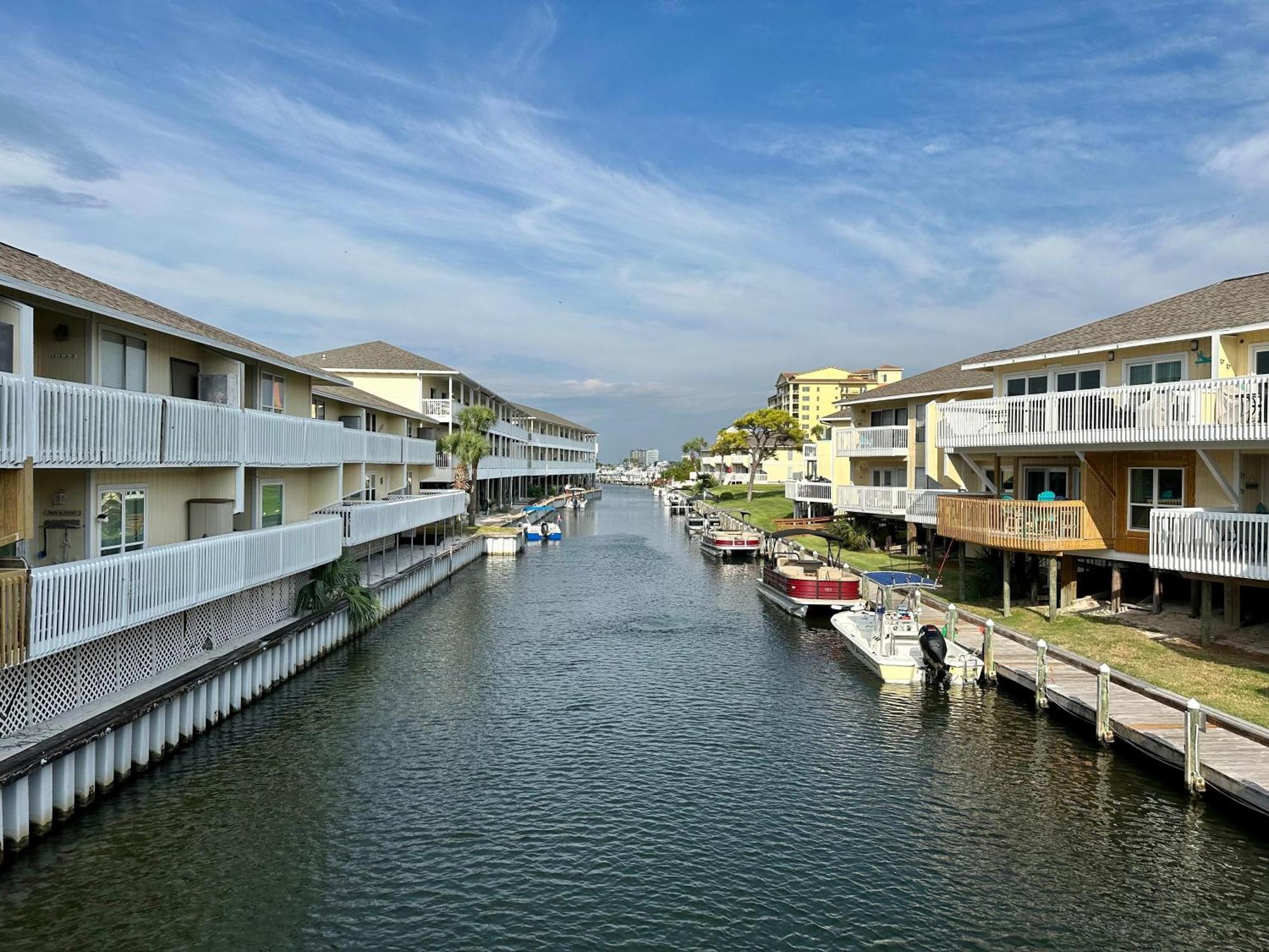 Sandpiper Cove 2031 Destin Eksteriør bilde