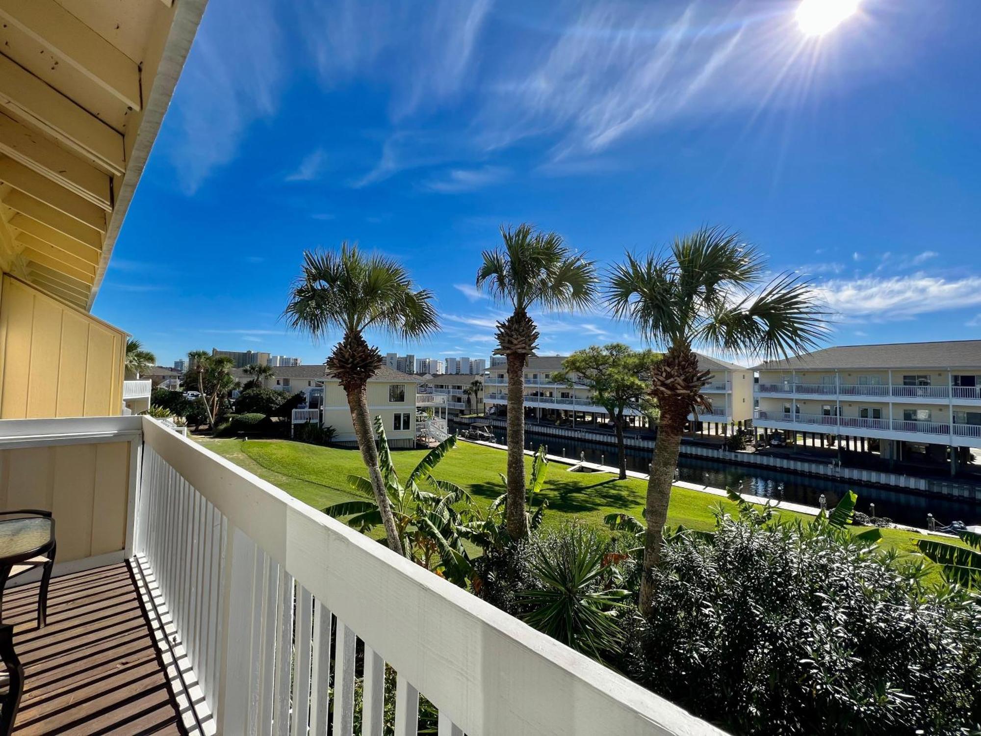 Sandpiper Cove 2031 Destin Eksteriør bilde