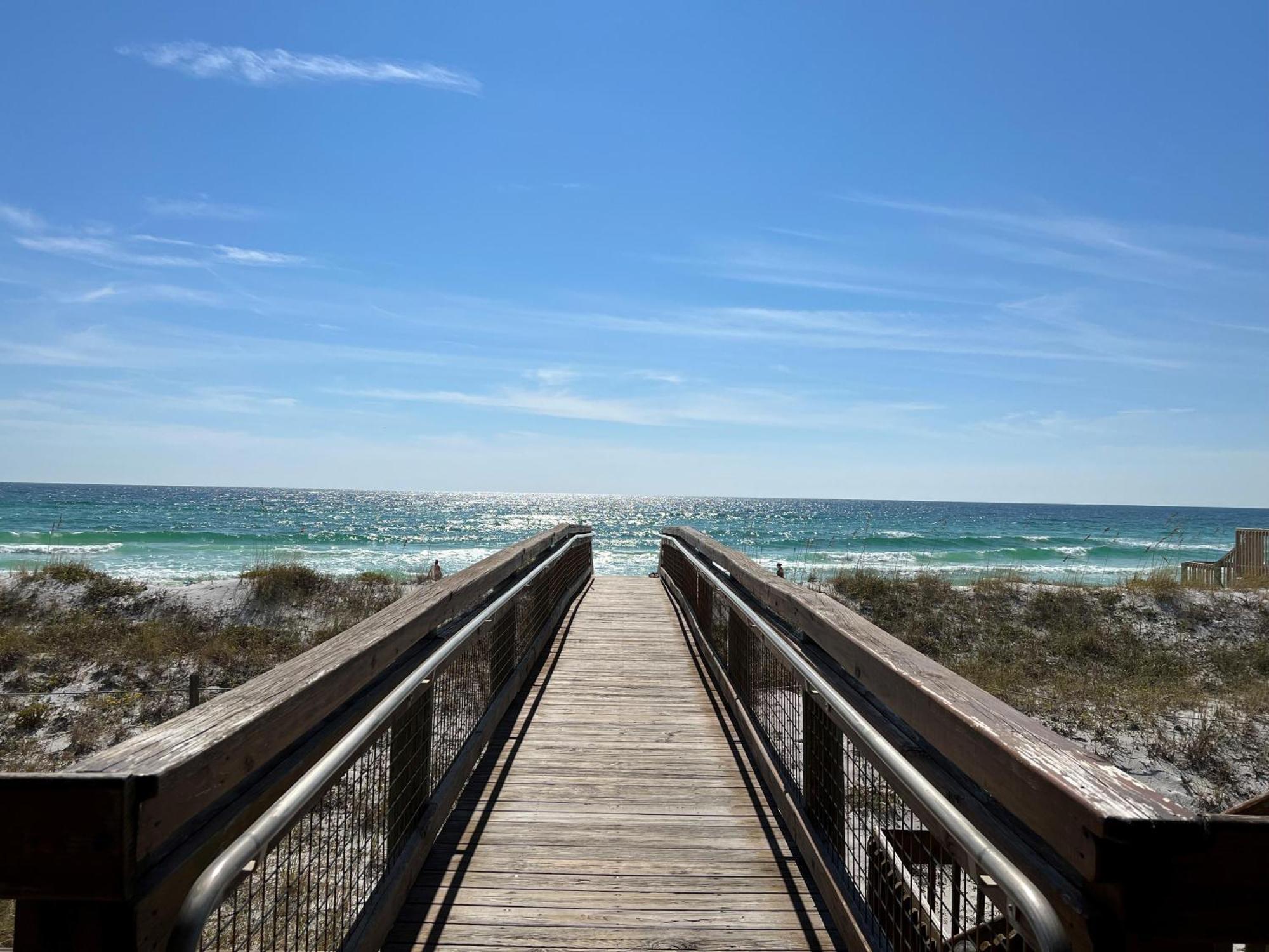 Sandpiper Cove 2031 Destin Eksteriør bilde