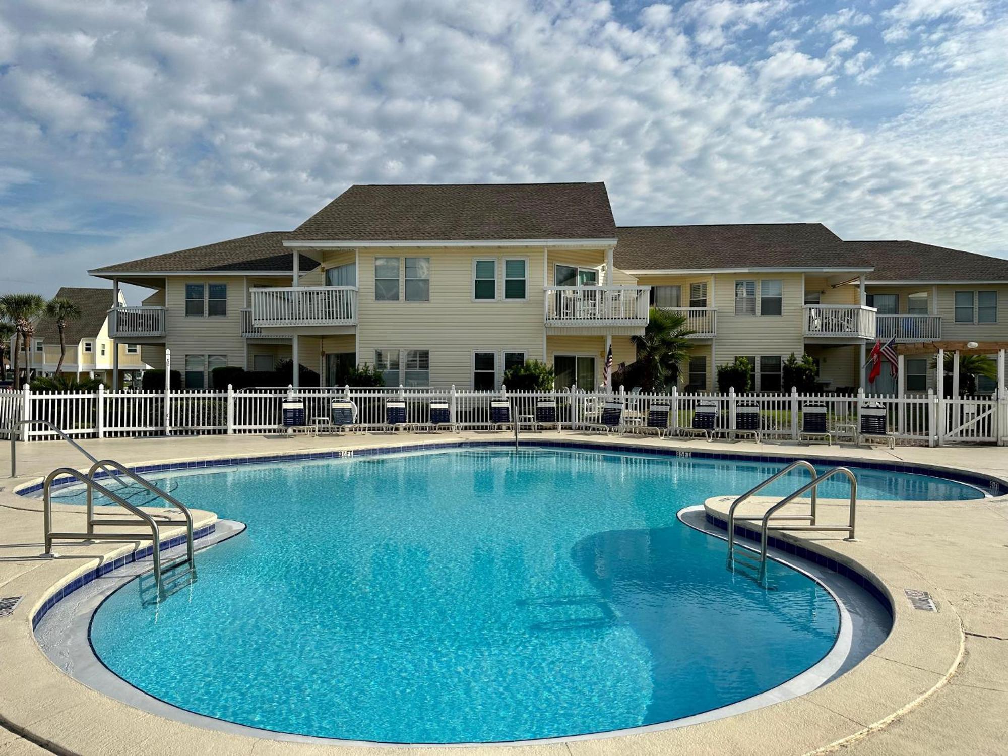 Sandpiper Cove 2031 Destin Eksteriør bilde